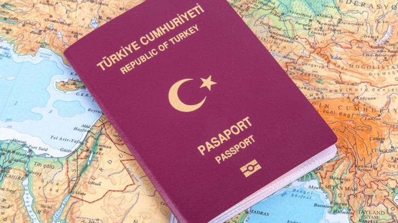 İşte 2026'nın en güçlü pasaportları: Türkiye kaçıncı sırada? - Resim: 4