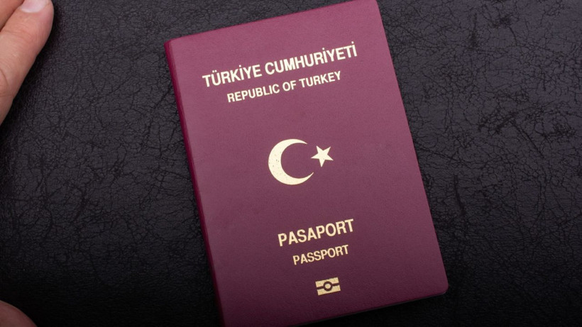 İşte 2026'nın en güçlü pasaportları: Türkiye kaçıncı sırada? - Resim: 3