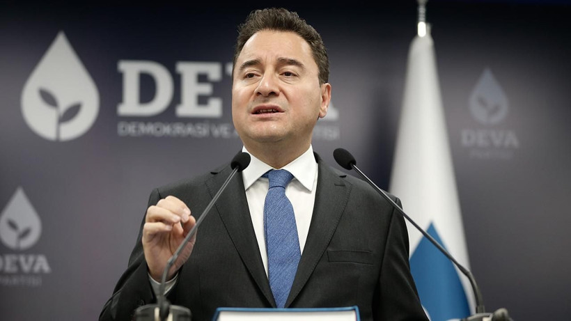 "Üçüncü ittifak" anketinde zirvedeki isim belli oldu: Milliyetçi Demokrat seçmen kimi destekliyor? - Resim: 4
