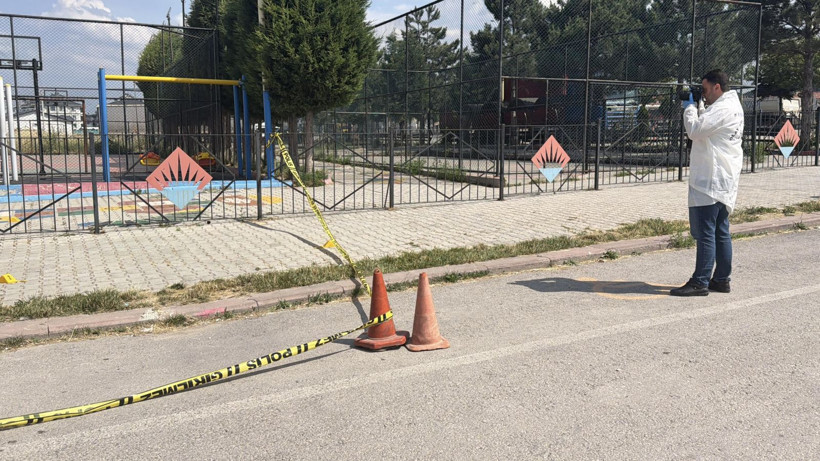 Silahla vuruldu taşla cevap verdi: Yaralı adam kendi böyle savundu - Resim: 5