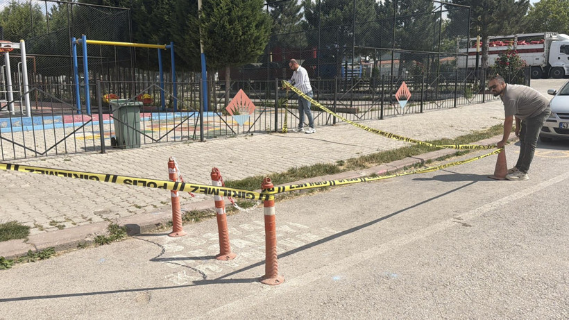 Silahla vuruldu taşla cevap verdi: Yaralı adam kendi böyle savundu - Resim: 2