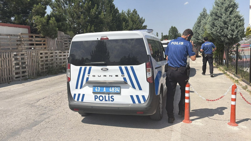 Silahla vuruldu taşla cevap verdi: Yaralı adam kendi böyle savundu - Resim: 7