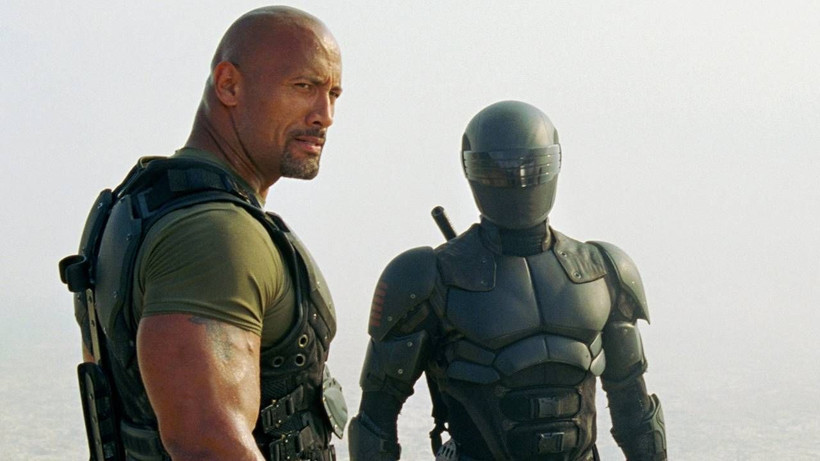 Yeni G.I. Joe filmi için ilk detaylar geldi: Çekimler 2027'de - Resim: 6