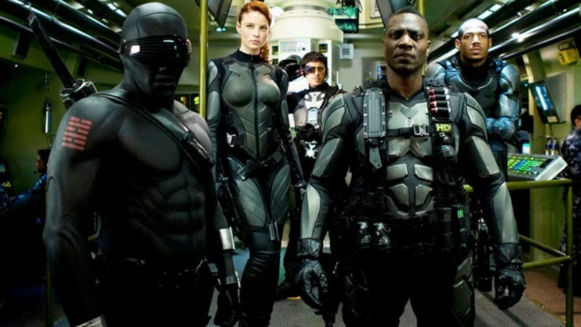 Yeni G.I. Joe filmi için ilk detaylar geldi: Çekimler 2027'de - Resim: 3