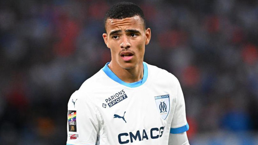 Fenerbahçe'den rekor teklif: Greenwood bitti bitiyor - Resim: 2