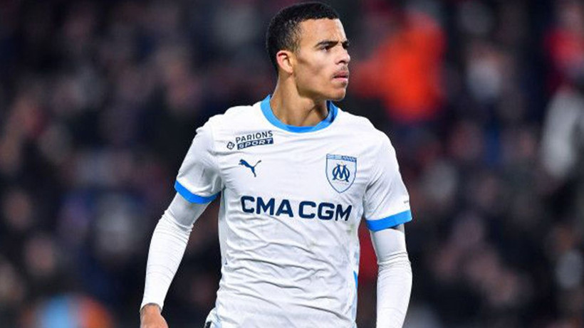Fenerbahçe'den rekor teklif: Greenwood bitti bitiyor - Resim: 3
