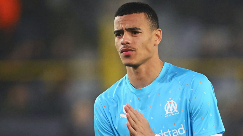 Fenerbahçe'den rekor teklif: Greenwood bitti bitiyor - Resim: 6