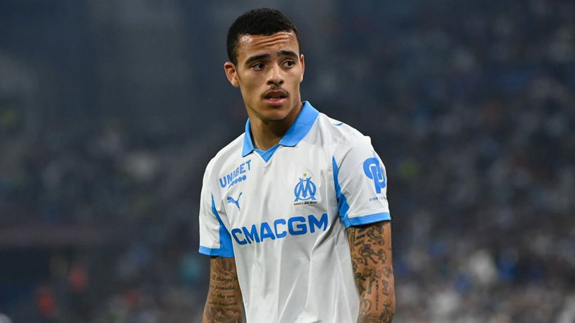 Fenerbahçe'den rekor teklif: Greenwood bitti bitiyor - Resim: 7