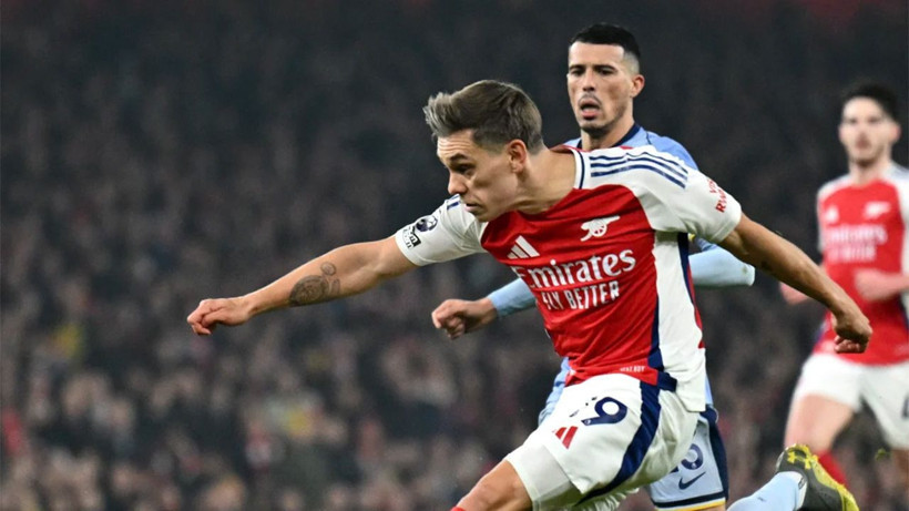 Beşiktaş Trossard transferi için Arsenal ile anlaştı: Bonservisi belli oldu - Resim: 4