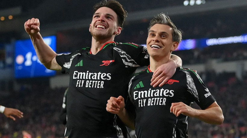 Beşiktaş Trossard transferi için Arsenal ile anlaştı: Bonservisi belli oldu - Resim: 5