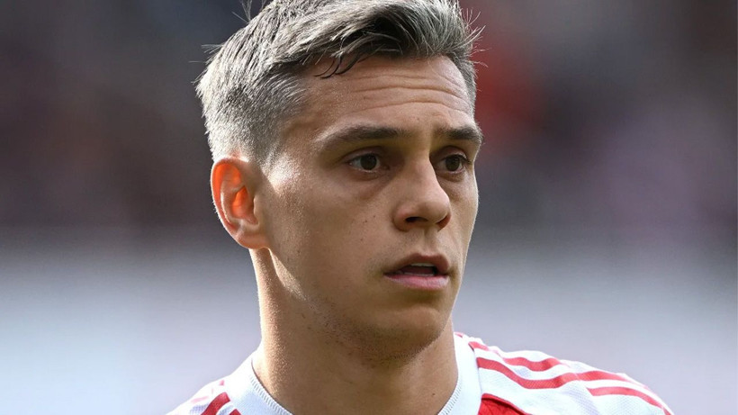 Beşiktaş Trossard transferi için Arsenal ile anlaştı: Bonservisi belli oldu - Resim: 7