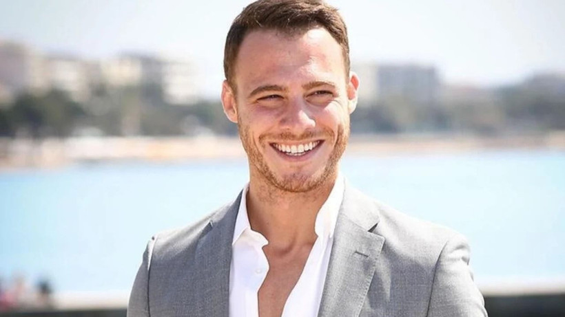 Kerem Bürsin'in adını kullanıp milyonları cebe indirdi - Resim: 4