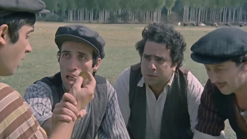 Yeşilçam klasiği geri dönüyor: 'Köyden İndim Şehire'ye devam filmi geliyor - Resim: 3