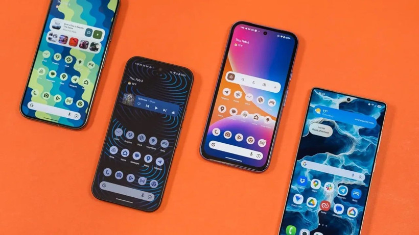 Milyonlarca Android telefonda kritik hata - Resim: 3