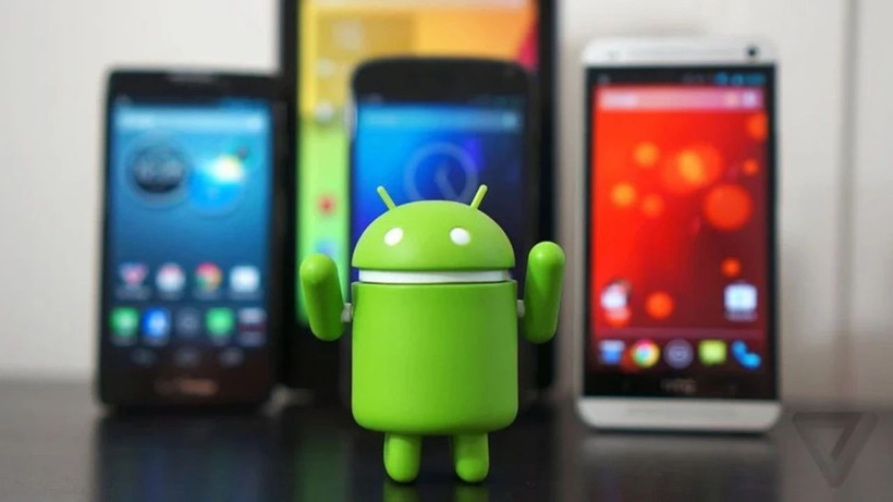 Milyonlarca Android telefonda kritik hata - Resim: 6