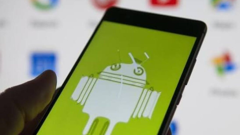 Milyonlarca Android telefonda kritik hata - Resim: 7