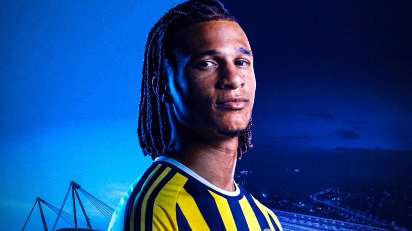 Fenerbahçe'nin yeni transferi Nathan Ake'den Manchester City'e duygusal veda - Resim : 2
