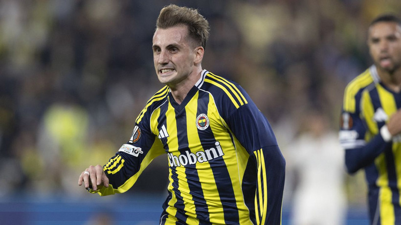 Fenerbahçe'nin yalanladığı transferle ilgili Rıdvan Dilmen müjdeyi verdi - Resim: 5