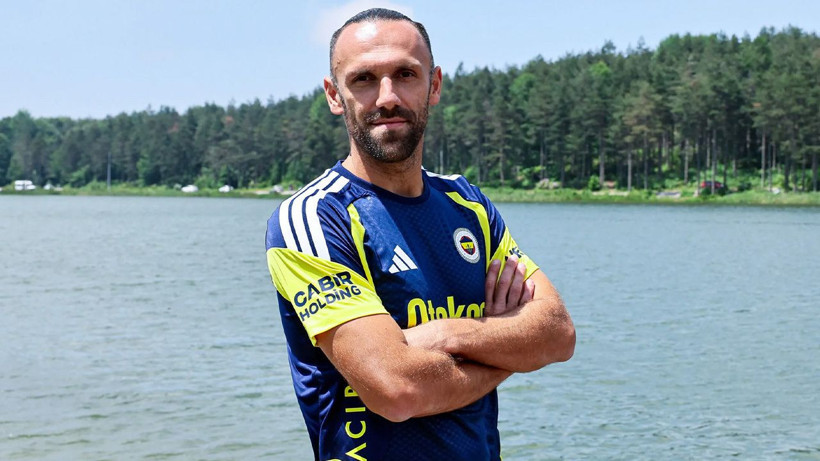 Fenerbahçe'nin yalanladığı transferle ilgili Rıdvan Dilmen müjdeyi verdi - Resim: 3