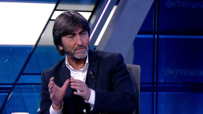 Fenerbahçe'nin yalanladığı transferle ilgili Rıdvan Dilmen müjdeyi verdi - Resim: 4