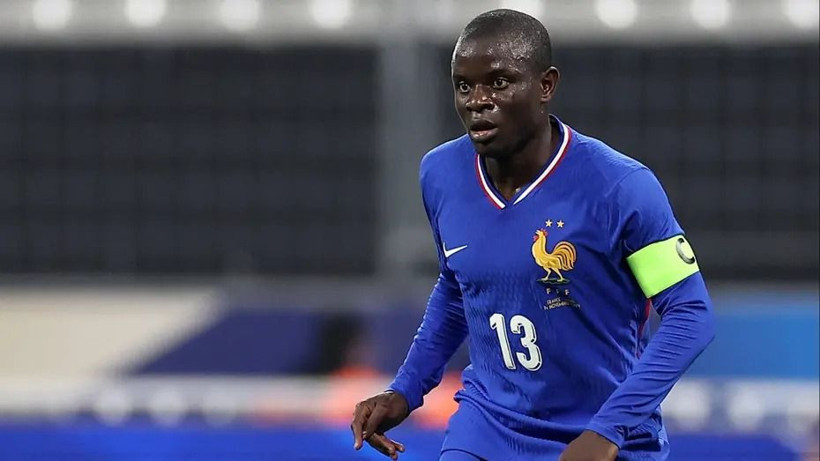 Fenerbahçe'de 11 milyon euroluk görüşme: Kante ile masaya oturulacak - Resim: 4