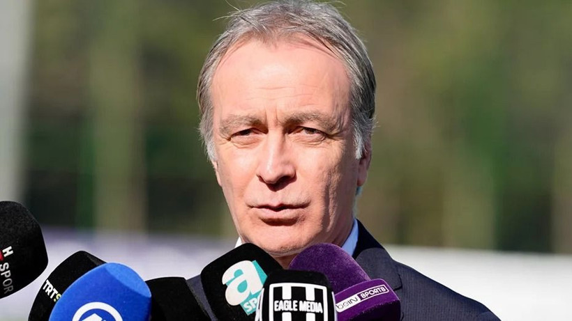 Beşiktaş, Fenerbahçe'nin eski yıldız adayının peşinde: Önder Özen devrede - Resim: 4