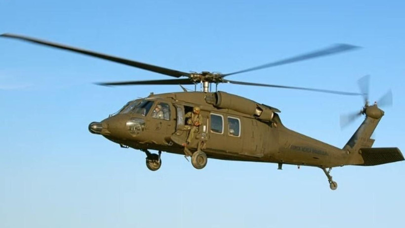 Portekiz'den Black Hawk hamlesi: Kara Kuvvetleri ilk kez kendi filosunu kuruyor - Resim: 6