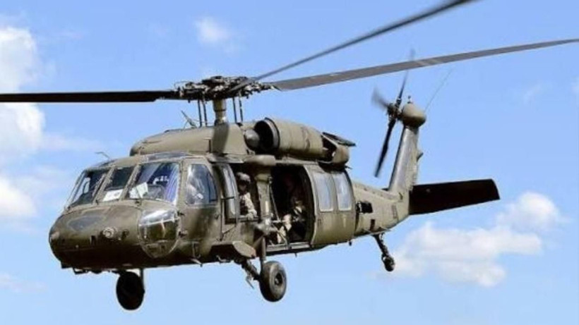 Portekiz'den Black Hawk hamlesi: Kara Kuvvetleri ilk kez kendi filosunu kuruyor - Resim: 5