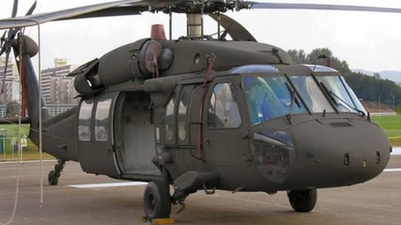 Portekiz'den Black Hawk hamlesi: Kara Kuvvetleri ilk kez kendi filosunu kuruyor - Resim: 4