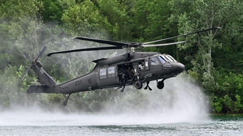 Portekiz'den Black Hawk hamlesi: Kara Kuvvetleri ilk kez kendi filosunu kuruyor - Resim: 2