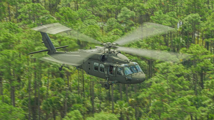 Portekiz'den Black Hawk hamlesi: Kara Kuvvetleri ilk kez kendi filosunu kuruyor - Resim: 1