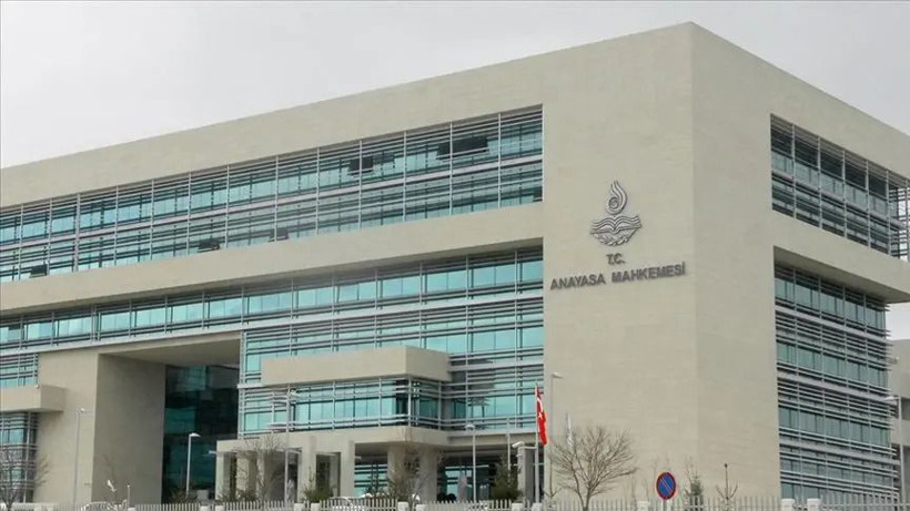 AYM'den kritik noter kararı: O cezalara ilişkin düzenleme iptal oldu - Resim: 1