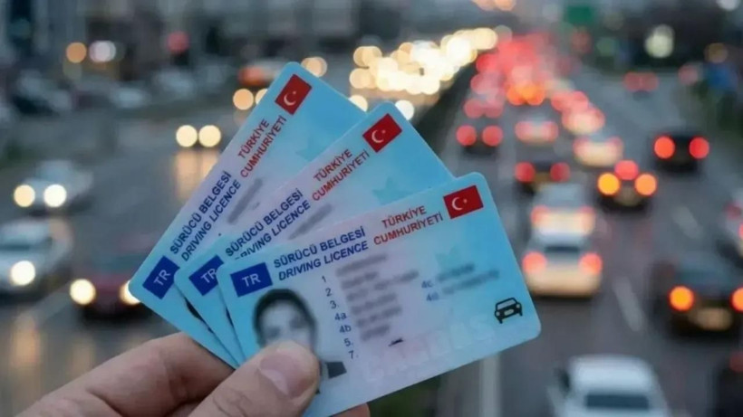 Trafikte yeni düzenleme bu 4 hatayı yapanın ehliyetleri iptal edilecek - Resim: 2