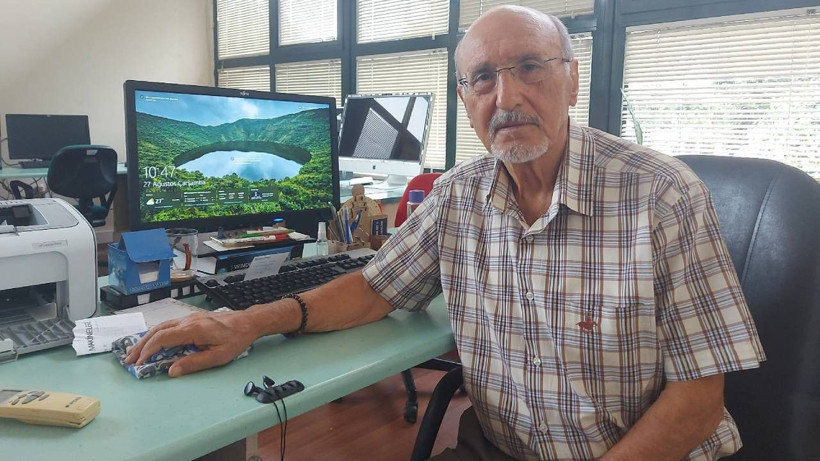 Prof. Dr. Bektaş'tan kritik Karadeniz uyarısı: "Büyük deprem üretmez" diyenlere yanıt verdi - Resim: 7