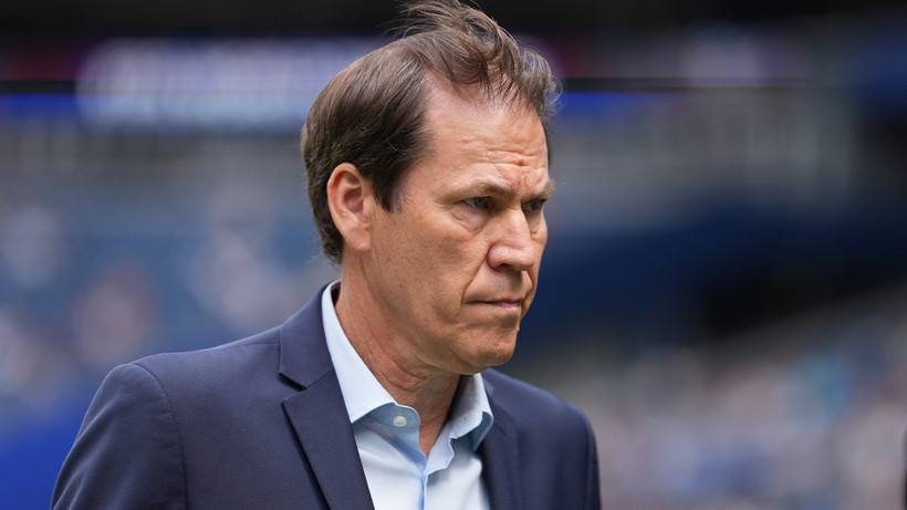 Belçika Teknik Direktörü Rudi Garcia'dan FIFA'ya tepki: '1 Nisan şakası olmalı' - Resim : 2