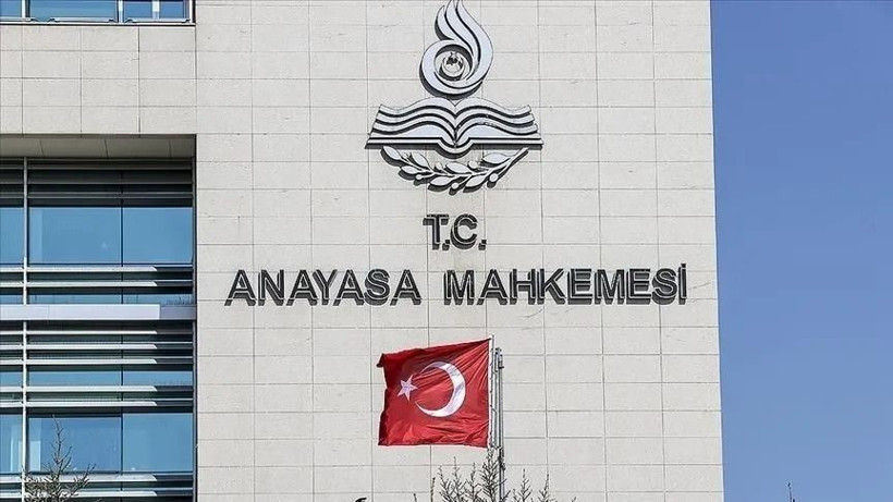 AYM'den kritik noter kararı: O cezalara ilişkin düzenleme iptal oldu - Resim: 2