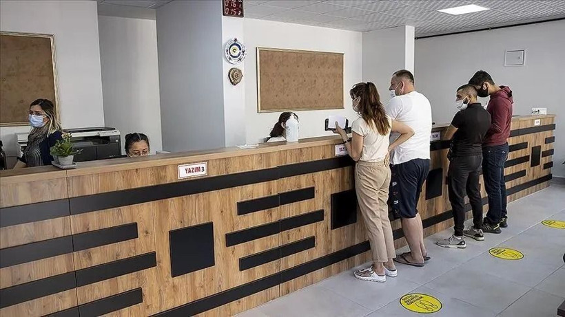 AYM'den kritik noter kararı: O cezalara ilişkin düzenleme iptal oldu - Resim: 7