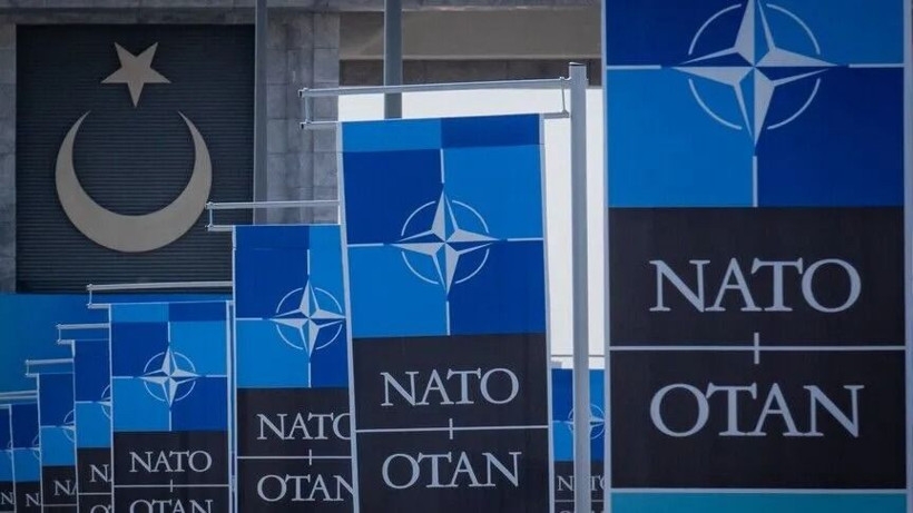 NATO Zirvesi öncesi başkentte OHAL: Yasaklar yürürlüğe girdi - Resim: 7
