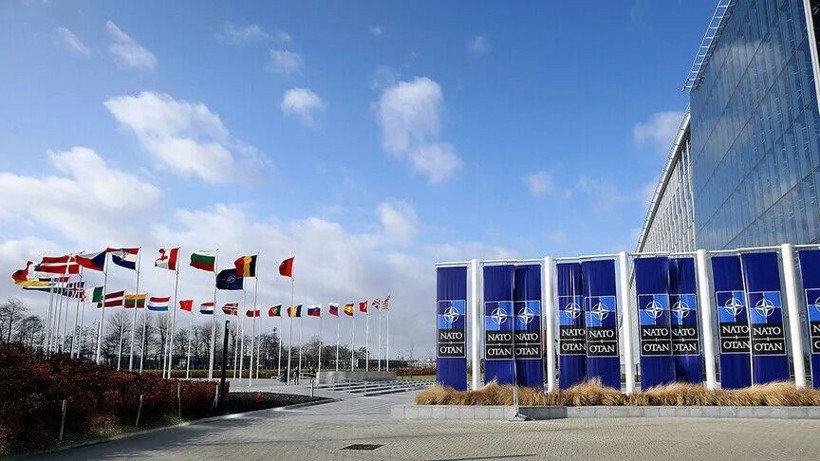 NATO Zirvesi öncesi başkentte OHAL: Yasaklar yürürlüğe girdi - Resim: 10