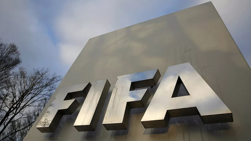 Lüks hediyeler başlarına iş açtı: FIFA’dan flaş karar - Resim: 7