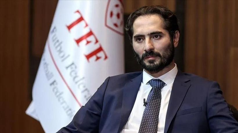 Hamit Altıntop’dan Milli Takım’a çarpıcı mesaj! "Burada egoların yeri yok" - Resim: 1