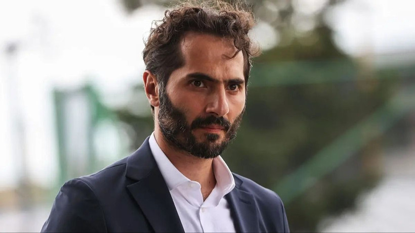 Hamit Altıntop’dan Milli Takım’a çarpıcı mesaj! "Burada egoların yeri yok" - Resim: 9
