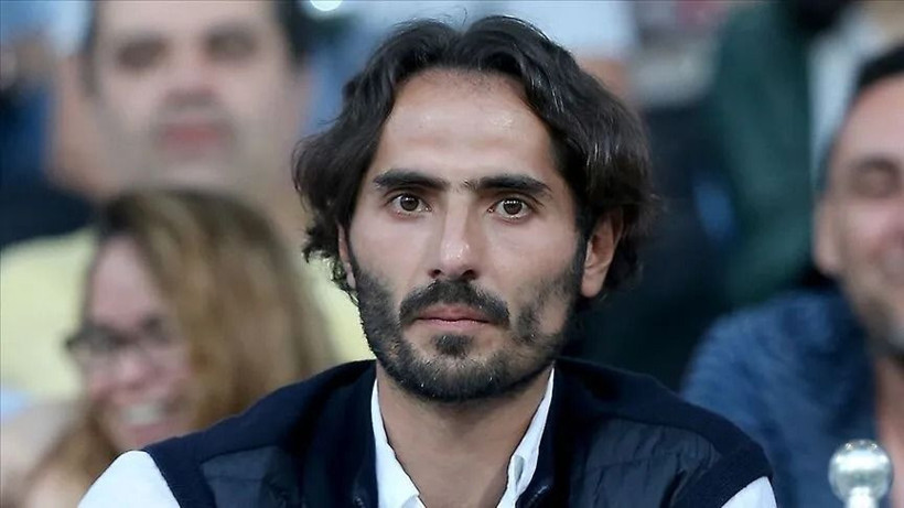 Hamit Altıntop’dan Milli Takım’a çarpıcı mesaj! "Burada egoların yeri yok" - Resim: 4