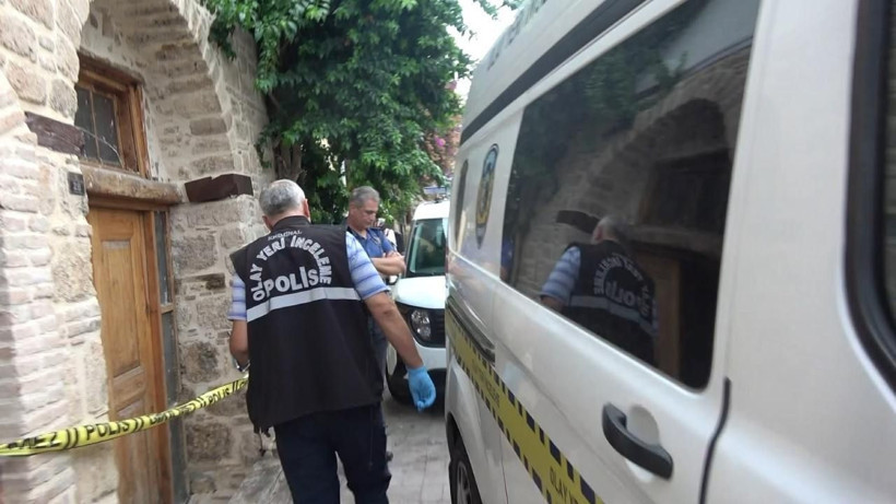 Antalya'da gizemli ölüm: Alman vatandaşının cansız bedeni bulundu - Resim: 4