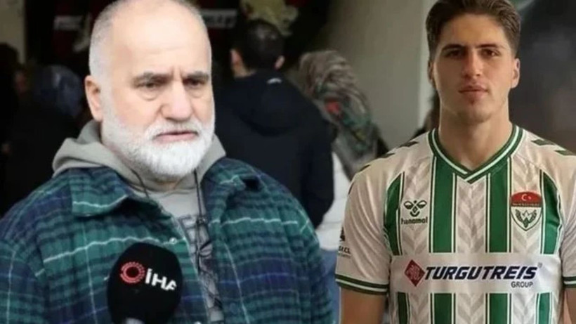 Kubilay Kaan Kundakçı cinayetinde kan donduran iddia - Resim: 3