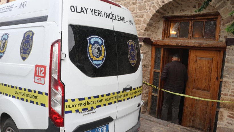 Antalya'da gizemli ölüm: Alman vatandaşının cansız bedeni bulundu - Resim: 2