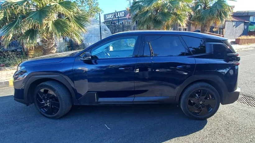 Yeni nesil C5 Aircross sahneye çıktı - Resim: 18