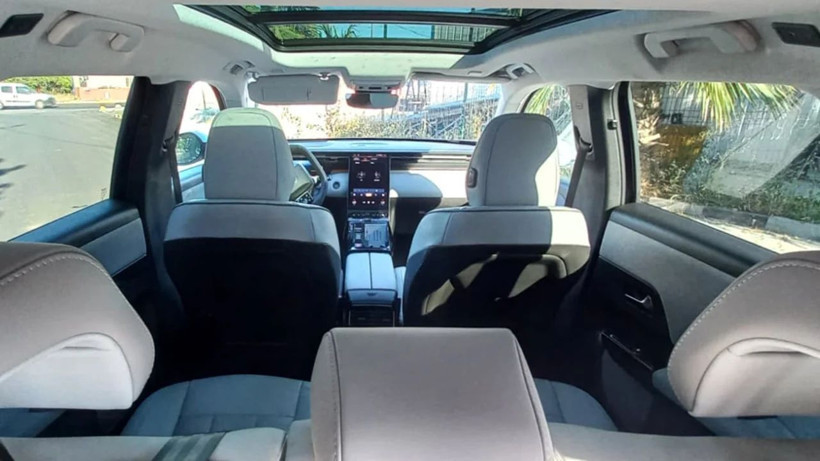 Yeni nesil C5 Aircross sahneye çıktı - Resim: 14