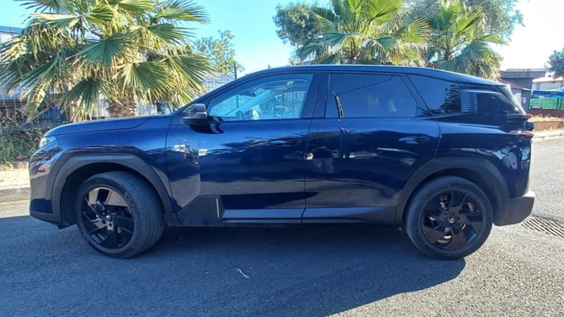 Yeni nesil C5 Aircross sahneye çıktı - Resim: 12