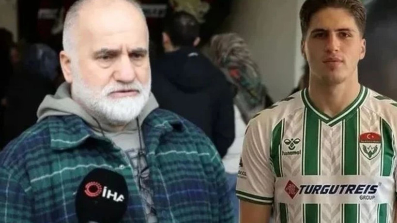 Kubilay Kaan Kundakçı cinayetinde kan donduran iddia - Resim: 12